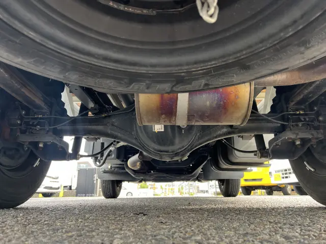 日産 アトラス CBF-SQ1F24(2WD)の写真37