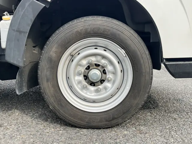 日産 アトラス CBF-SQ1F24(2WD)の写真38