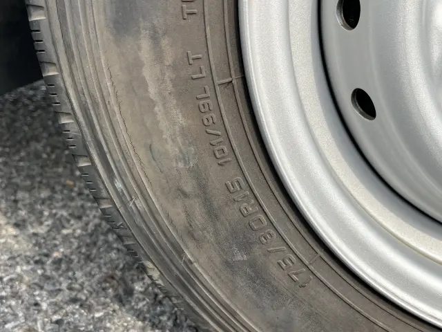 日産 アトラス CBF-SQ1F24(2WD)の写真39