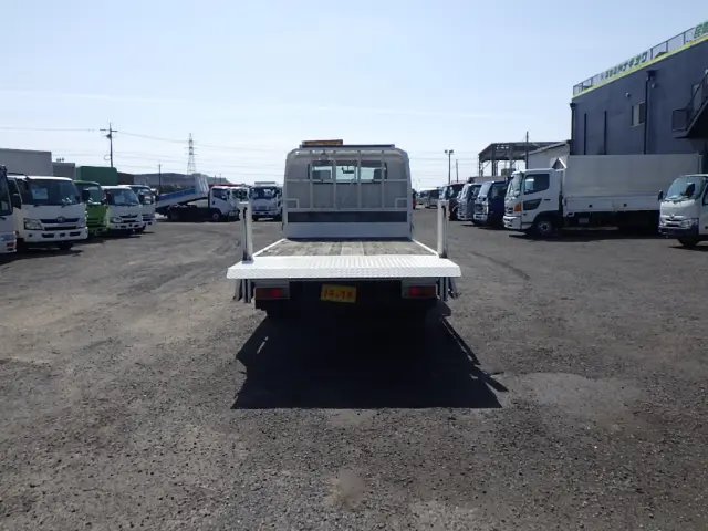 トヨタ ダイナ TKG-XZU710(2WD)の写真7