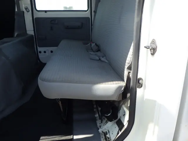 トヨタ ダイナ TKG-XZU710(2WD)の写真14