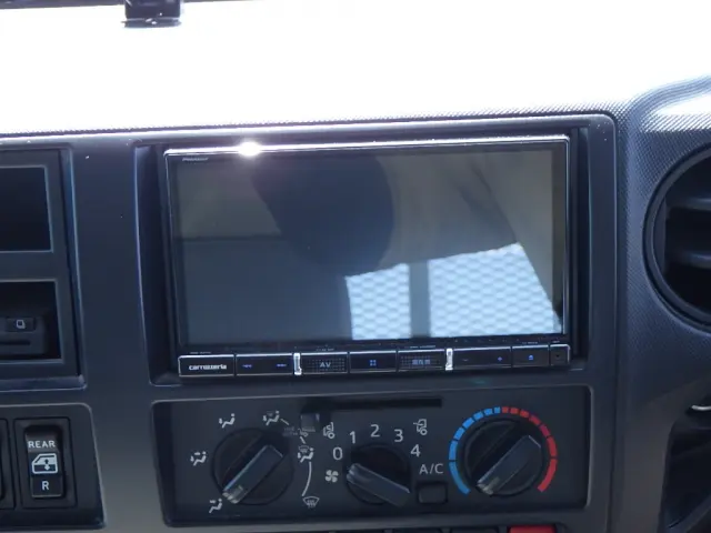 トヨタ ダイナ TKG-XZU710(2WD)の写真18