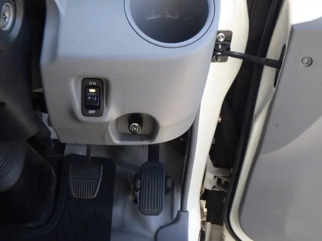 トヨタ ダイナ TKG-XZU710(2WD)の写真22