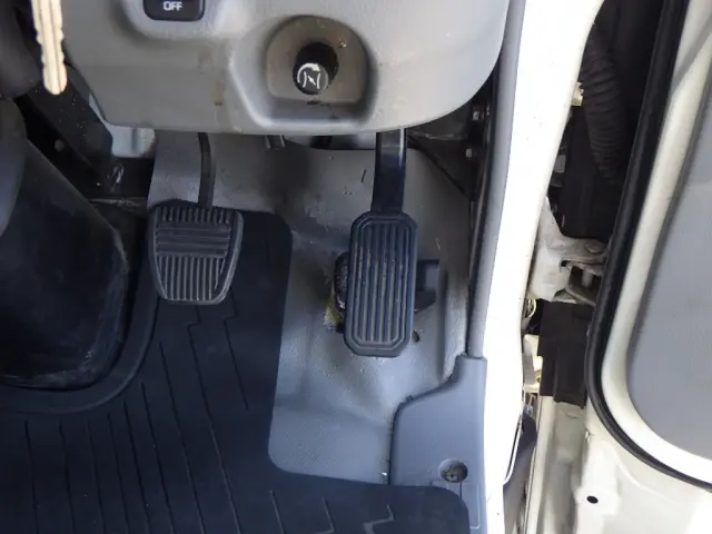 トヨタ ダイナ TKG-XZU710(2WD)の写真23