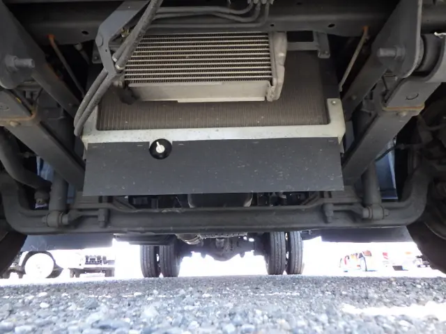 トヨタ ダイナ TKG-XZU710(2WD)の写真24