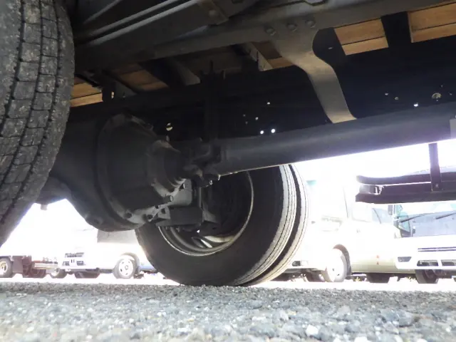 トヨタ ダイナ TKG-XZU710(2WD)の写真25