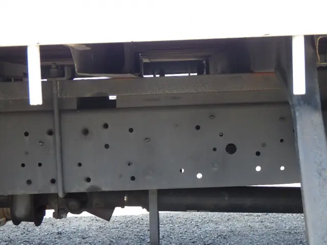 トヨタ ダイナ TKG-XZU710(2WD)の写真26