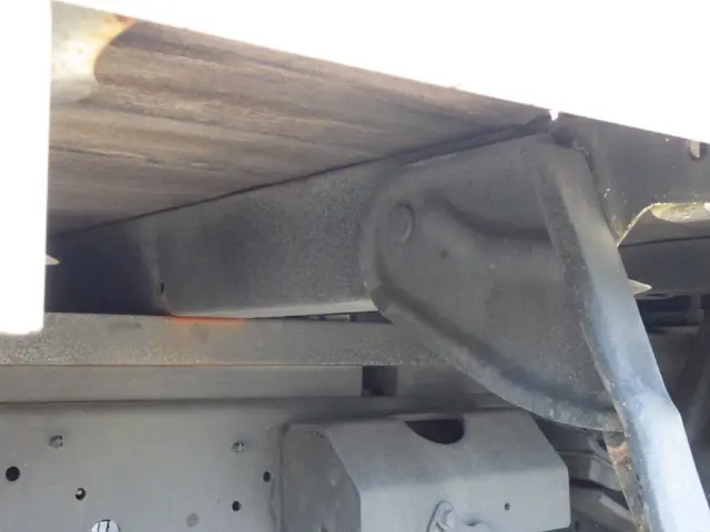 トヨタ ダイナ TKG-XZU710(2WD)の写真27