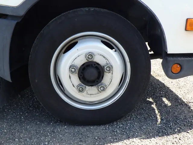 トヨタ ダイナ TKG-XZU710(2WD)の写真28