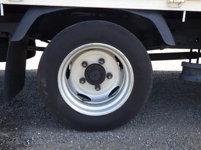 トヨタ ダイナ TKG-XZU710(2WD)の写真29