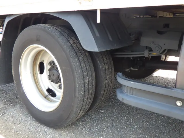 トヨタ ダイナ TKG-XZU710(2WD)の写真30