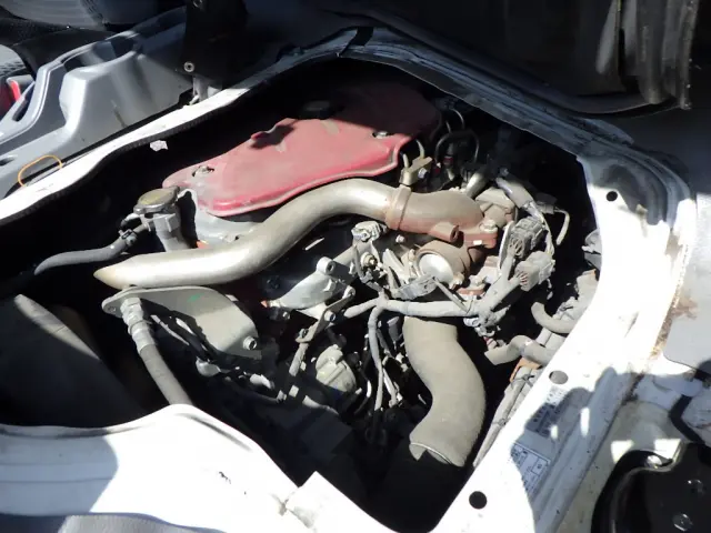 トヨタ ダイナ TKG-XZU710(2WD)の写真31