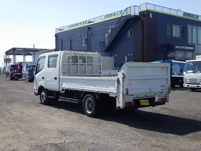 トヨタ ダイナ TKG-XZU710(2WD)の写真34