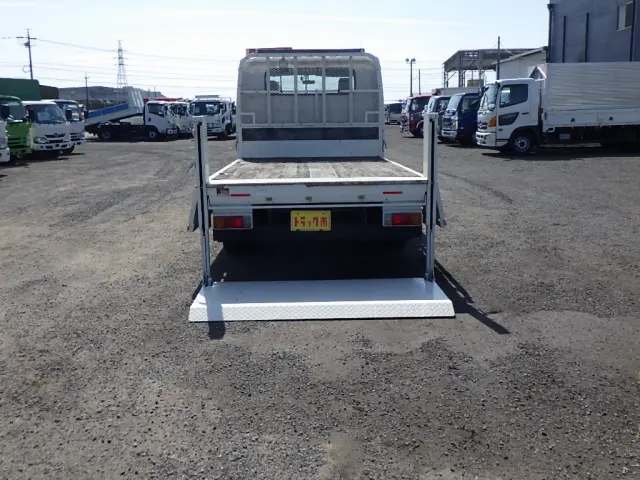 トヨタ ダイナ TKG-XZU710(2WD)の写真38