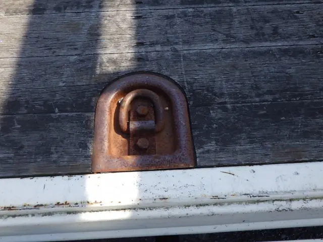 トヨタ ダイナ TKG-XZU710(2WD)の写真39