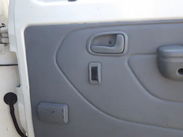 トヨタ ダイナ TKG-XZU710(2WD)の写真44