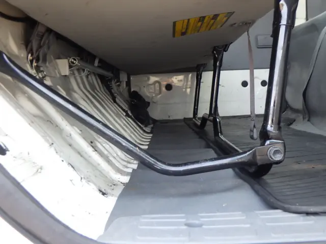 トヨタ ダイナ TKG-XZU710(2WD)の写真46