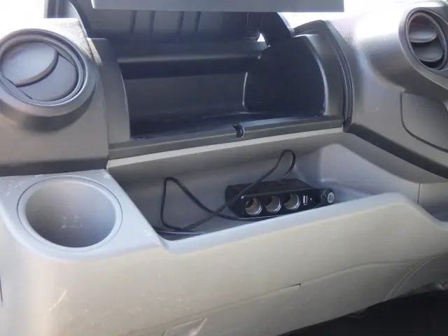 トヨタ ダイナ TKG-XZU710(2WD)の写真47