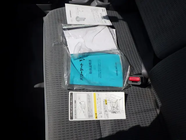 トヨタ ダイナ TKG-XZU710(2WD)の写真48