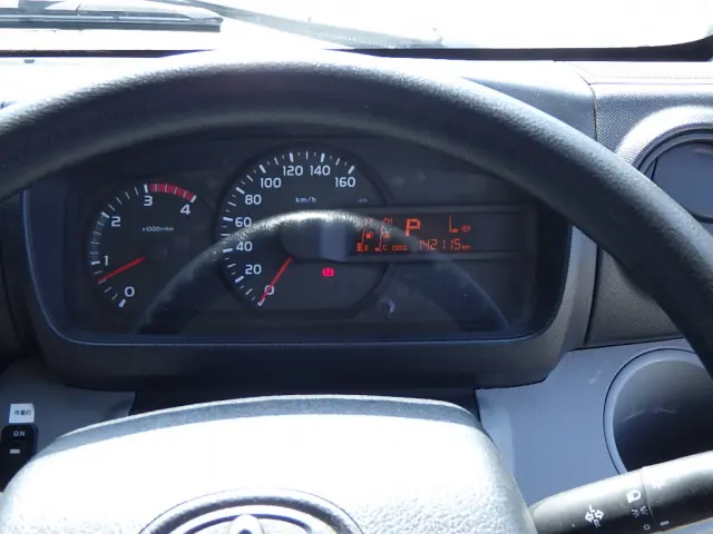 トヨタ ダイナ TKG-XZU710(2WD)の写真49