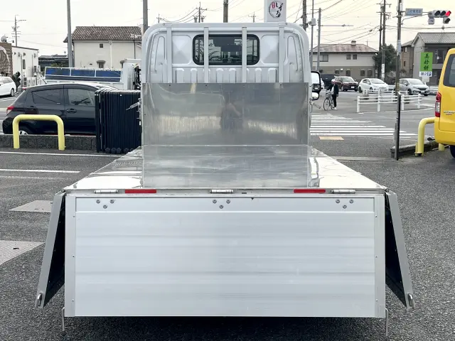 トヨタ ダイナ 2DG-XZC675(4WD)の写真8