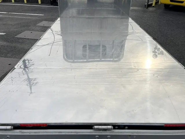 トヨタ ダイナ 2DG-XZC675(4WD)の写真9