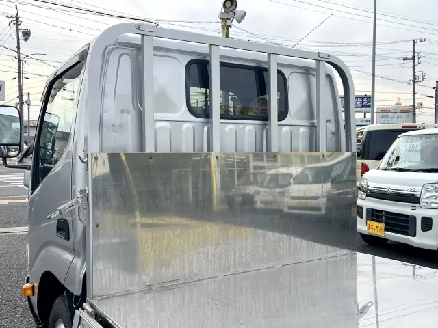 トヨタ ダイナ 2DG-XZC675(4WD)の写真11