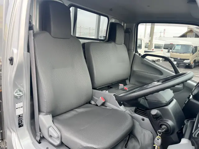 トヨタ ダイナ 2DG-XZC675(4WD)の写真14