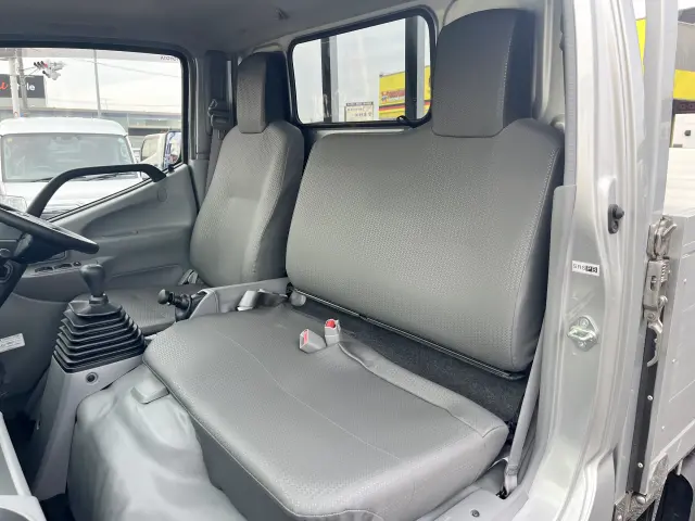 トヨタ ダイナ 2DG-XZC675(4WD)の写真15