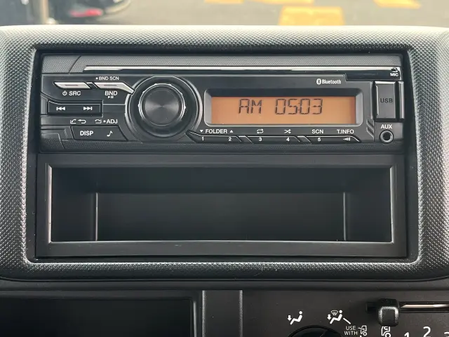 トヨタ ダイナ 2DG-XZC675(4WD)の写真19