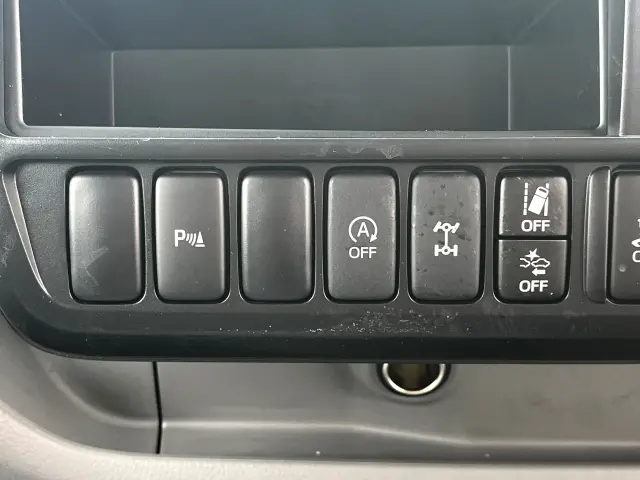 トヨタ ダイナ 2DG-XZC675(4WD)の写真22