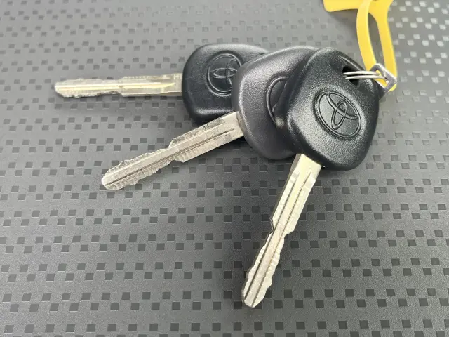 トヨタ ダイナ 2DG-XZC675(4WD)の写真27