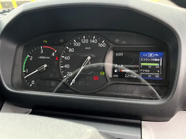 トヨタ ダイナ 2DG-XZC675(4WD)の写真28