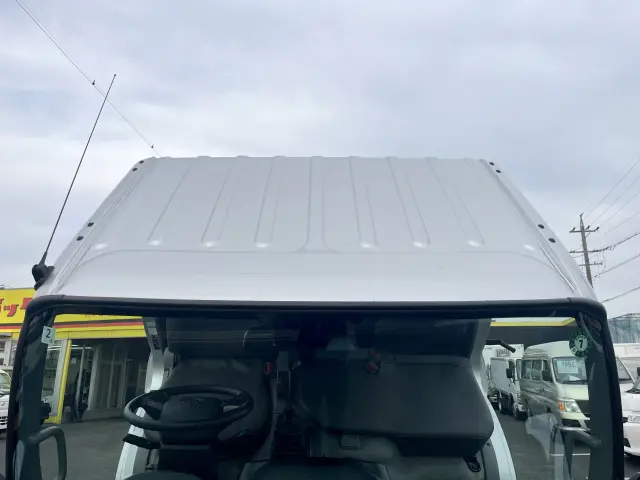 トヨタ ダイナ 2DG-XZC675(4WD)の写真29