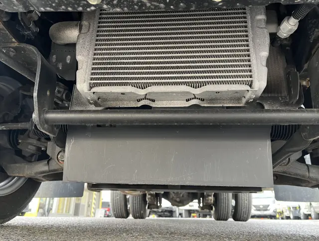 トヨタ ダイナ 2DG-XZC675(4WD)の写真32