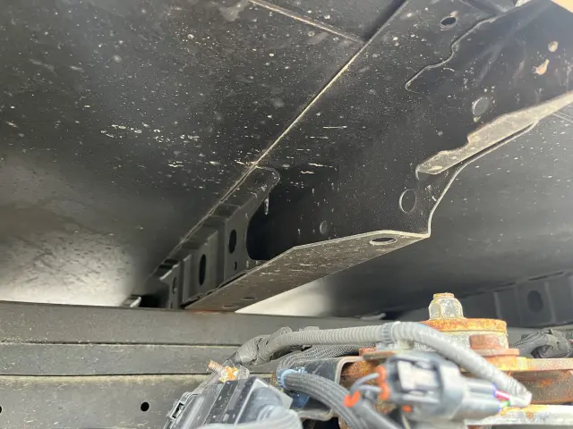 トヨタ ダイナ 2DG-XZC675(4WD)の写真33