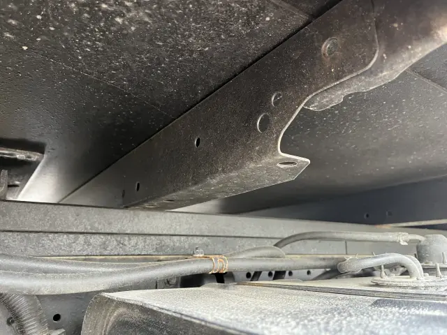 トヨタ ダイナ 2DG-XZC675(4WD)の写真34