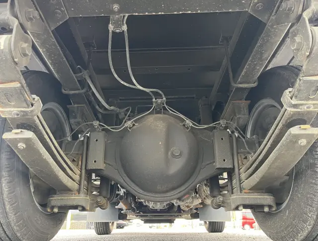 トヨタ ダイナ 2DG-XZC675(4WD)の写真37