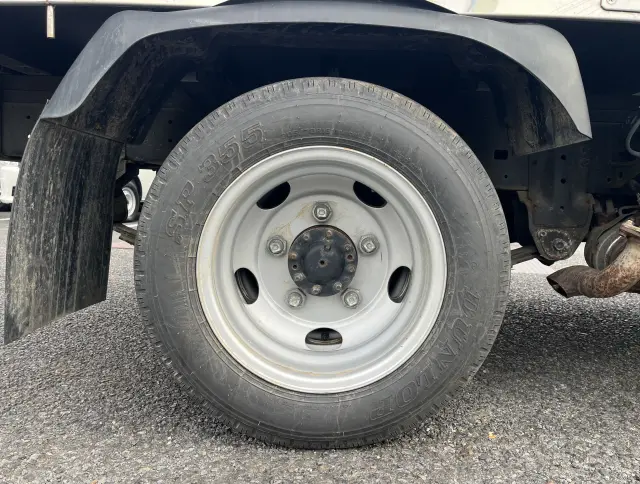 トヨタ ダイナ 2DG-XZC675(4WD)の写真41