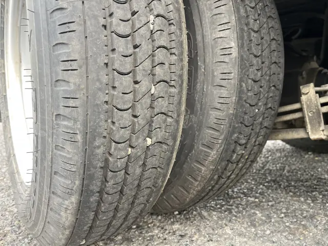 トヨタ ダイナ 2DG-XZC675(4WD)の写真43