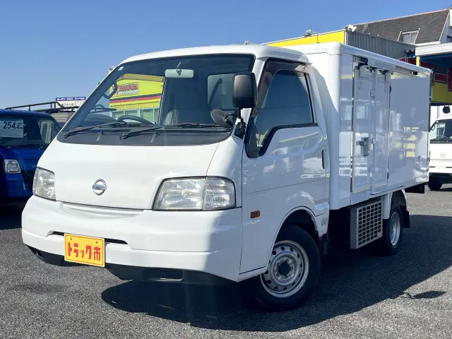 日産 バネットトラック ABF-SKP2TN(2WD)の写真1