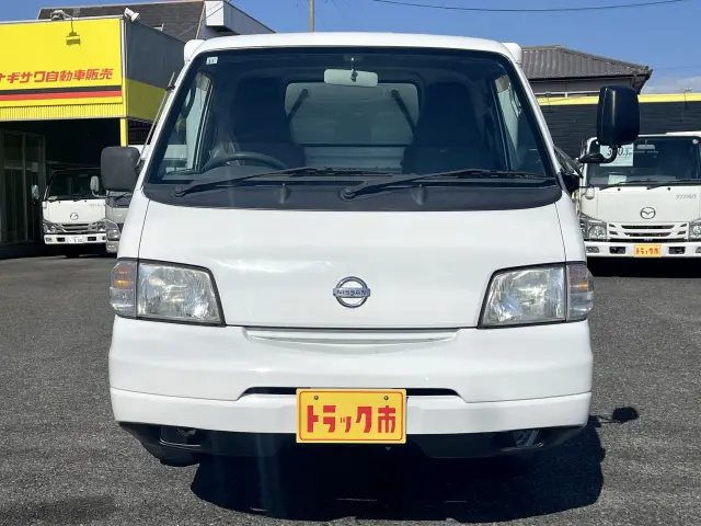 日産 バネットトラック ABF-SKP2TN(2WD)の写真2