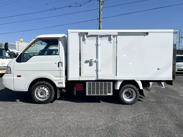 日産 バネットトラック ABF-SKP2TN(2WD)の写真3