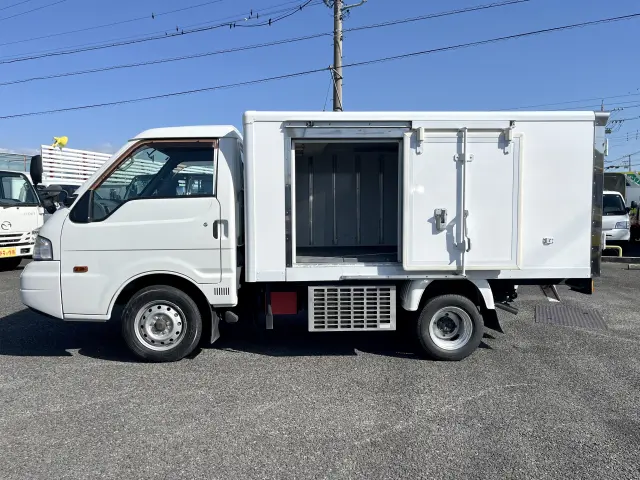 日産 バネットトラック ABF-SKP2TN(2WD)の写真4