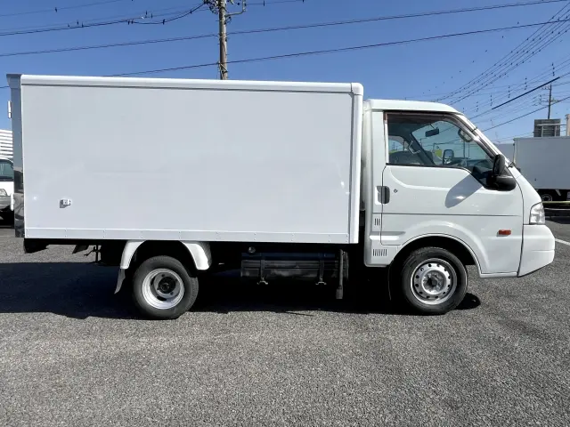 日産 バネットトラック ABF-SKP2TN(2WD)の写真5