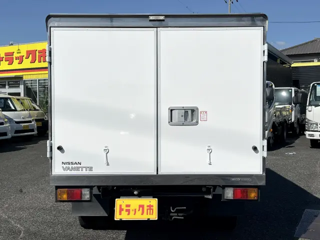 日産 バネットトラック ABF-SKP2TN(2WD)の写真6