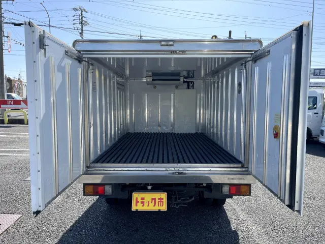 日産 バネットトラック ABF-SKP2TN(2WD)の写真7