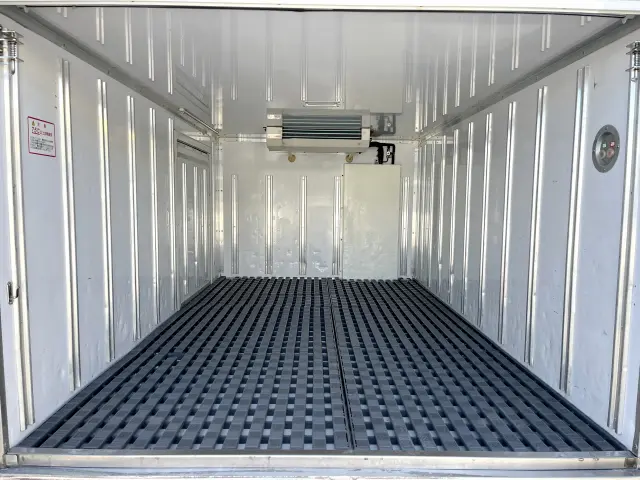 日産 バネットトラック ABF-SKP2TN(2WD)の写真8