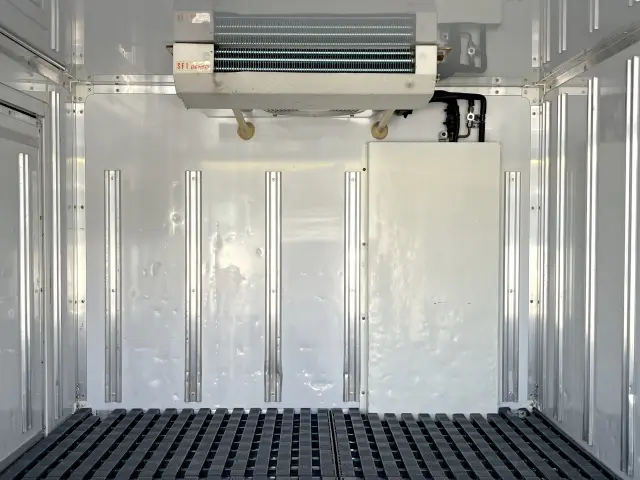 日産 バネットトラック ABF-SKP2TN(2WD)の写真9