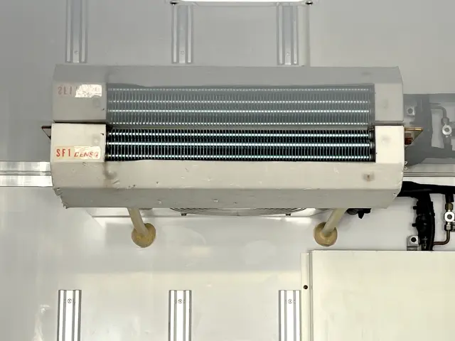 日産 バネットトラック ABF-SKP2TN(2WD)の写真10